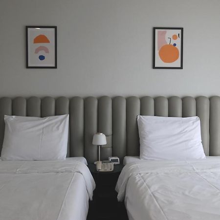 ホテル ソギペアン ソギポ エクステリア 写真